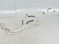 Opel Astra (J) Air conditioning pipes Part code: 13448376
Body type: 5-ust luukpära
E...