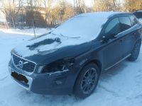 Volvo XC60 2009 - Car for spare parts