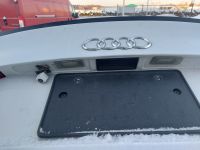 Audi A4 (B8) 2009 - Car for spare parts