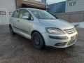 Volkswagen Golf Plus 2006 - Car for spare parts