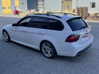 BMW 3 (E90 / E91 / E92 / E93) 2009 - Car for spare parts