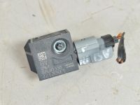Opel Astra (J) Airbag sensor (side) Part code: 13502577
Body type: 5-ust luukpära
E...