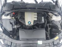 BMW 3 (E90 / E91 / E92 / E93) 2008 - Car for spare parts