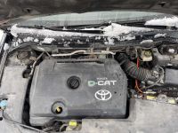 Toyota Avensis (T25) 2006 - Car for spare parts