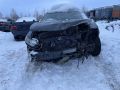 Honda Accord 2010 - Car for spare parts