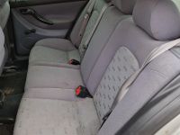 Seat Leon 2000 - Car for spare parts