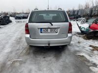 Toyota Corolla 2002 - Car for spare parts