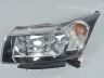 Chevrolet Cruze Headlamp, left Part code: 95137775
Body type: 5-ust luukpära
A...