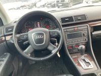 Audi A4 (B7) 2008 - Car for spare parts