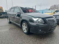 Toyota Avensis (T25) 2008 - Car for spare parts
