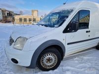 Ford Transit Connect (Tourneo Connect) 2012 - Car for spare parts