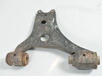Mercedes-Benz A (W169) Suspension arm, right (front) Part code: A1693301007
Body type: 5-ust luukpära