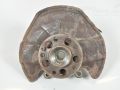 Mercedes-Benz A (W169) Steering knuckle, left (front) Part code: A1693300720
Body type: 5-ust luukpära