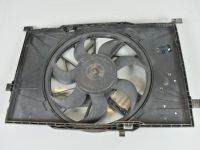 Mercedes-Benz A (W169) Cooling fan  (complete) Part code: A1695050255
Body type: 5-ust luukpär...