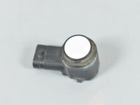 Volkswagen Jetta 2010-2018 Parking aid (rear) Lisamärkmed: 5C6919275