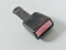 Peugeot 206 Seat belt buckle, front right Part code: 8973 L3
Body type: 5-ust luukpära