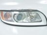 Volvo V50 Headlamp, right Part code: 32206142
Additional notes: Halogen