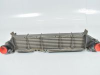 Mercedes-Benz C (W203) Charge air cooler (2.7 TDi) Part code: A2035000600
Body type: Universaal