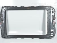 Volkswagen Golf 7 Roof frame (window roof) Part code: 5G9877049 -> 5G9877049C
Body type: U...