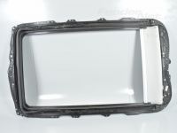 Volkswagen Golf 7 Roof frame (window roof) Part code: 5G9877049 -> 5G9877049C
Body type: U...