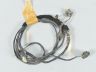 BMW 5 (F10 / F11) Parking distance control wiring (rear) Part code:  61119336380
Body type: Universaal