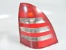 Mercedes-Benz C (W203) Rear lamp, right Part code: A2038201264
Body type: Universaal