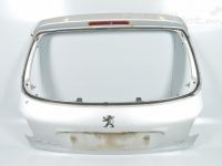 Peugeot 206 trunk hatch Part code: 8701 R5
Body type: 5-ust luukpära