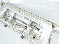Peugeot 206 trunk hatch Part code: 8701 R5
Body type: 5-ust luukpära