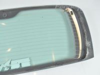 Peugeot 206 rear glass Part code: 8744 J7
Body type: 5-ust luukpära