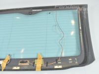 Mercedes-Benz C (W203) rear glass Part code: A2037400557
Body type: Universaal
Ad...