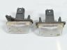 Peugeot 206 number plate lights Part code: 6340 A3
Body type: 5-ust luukpära