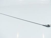Peugeot 206 antenna Part code: 6561 43
Body type: 5-ust luukpära