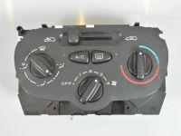 Peugeot 206 Cooling / Heating control Part code: 6451 EJ
Body type: 5-ust luukpära
En...