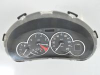 Peugeot 206 Combination meter (gasoline)(aut.) Part code: 6106 KQ
Body type: 5-ust luukpära
En...