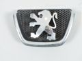 Peugeot 206 Emblem / Logo Part code: 7810 C5
Body type: 5-ust luukpära