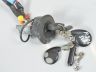 Peugeot 206 Ignition lock + key Part code: 4162 EW
Body type: 5-ust luukpära
En...