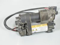 Volkswagen Touareg 2010-2018 Õhkvedrustuse kompressor Part code: 7P0698007B -> 7P0698007D
Body type: ...