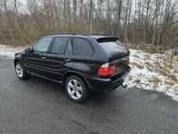 BMW X5 (E53) 2005 - Car for spare parts