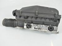 Mercedes-Benz C (W203) Air filter box (2.7 Diesel) Part code: A6110902301
Body type: Universaal