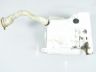 Mercedes-Benz C (W203) Windshield washer tank Part code:  A2038690020
Body type: Universaal