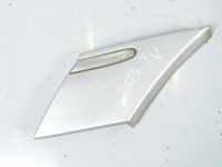 Mercedes-Benz C (W203) Rear fender moulding, left Part code: A2036905362
Body type: Universaal