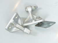 Mercedes-Benz C (W203) Door hinge, right rear Part code: A2037300637
Body type: Universaal