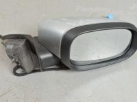 Volvo V50 Exterior mirror, right (8-cable, glass missing!) Part code: 31278740 / 30716933
Body type: Unive...