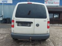 Volkswagen Caddy (2K) 2009 - Car for spare parts