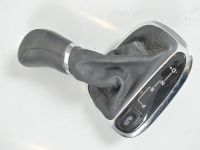 Mercedes-Benz C (W203) Gear lever cover + knob Part code: A2032670811
Body type: Universaal