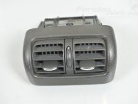 Mercedes-Benz C (W203) Air guide, mid (rear console) Part code: A2038300454
Body type: Universaal