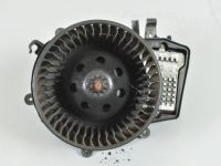Mercedes-Benz C (W203) Interior blower motor Part code:  A2038202514
Body type: Universaal