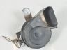 Mercedes-Benz C (W203) Signalhorn (low pitched) Part code: A4615420020
Body type: Universaal