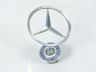 Mercedes-Benz C (W203) Emblem / Logo Part code: A2028800186
Body type: Universaal