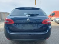 Peugeot 308 2017 - Car for spare parts